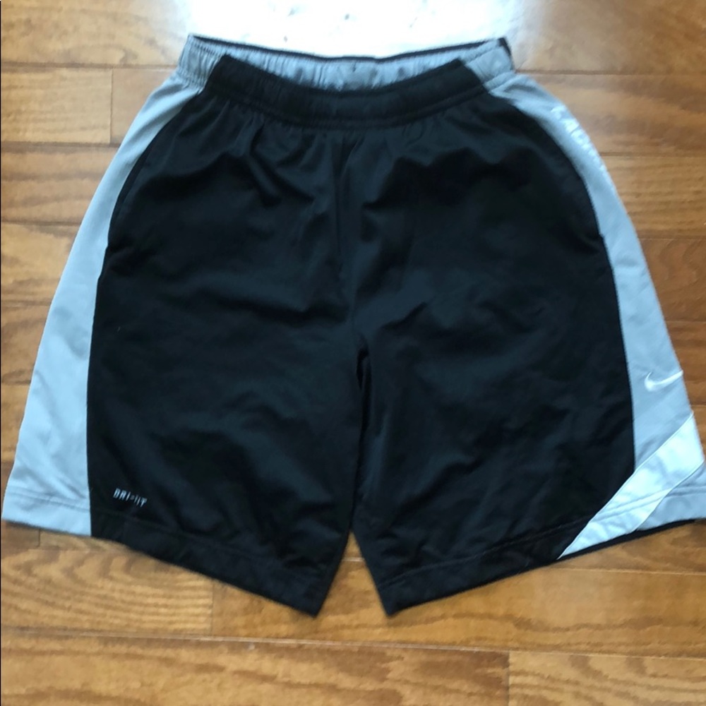 Dri Fit Nike Athletic Shorts
